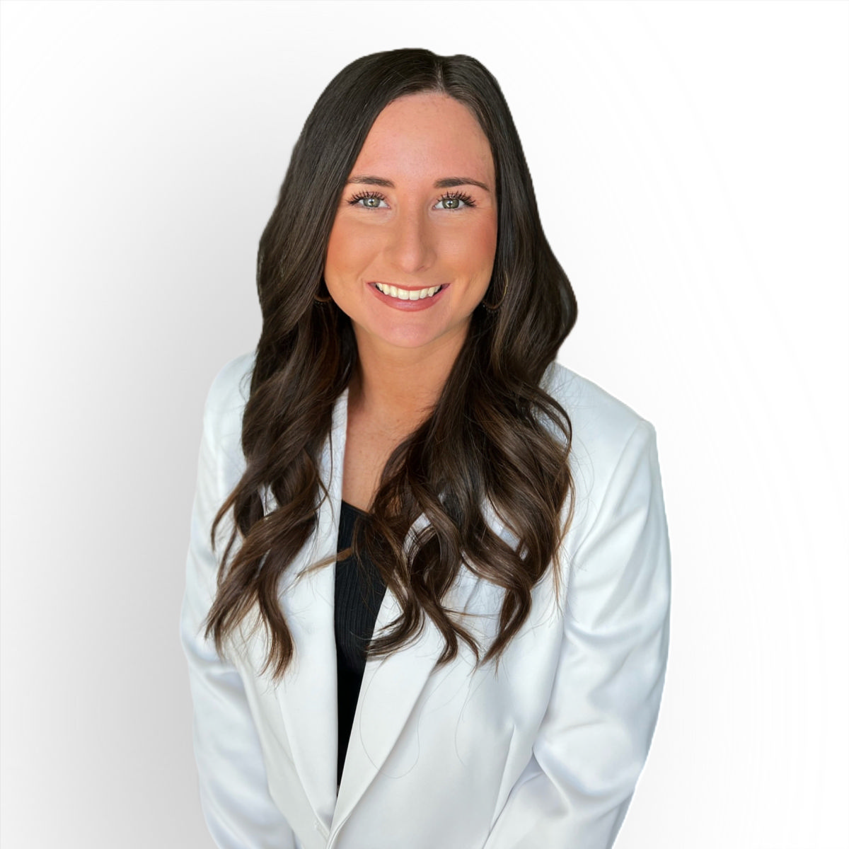 Head Coach Haley Colwell